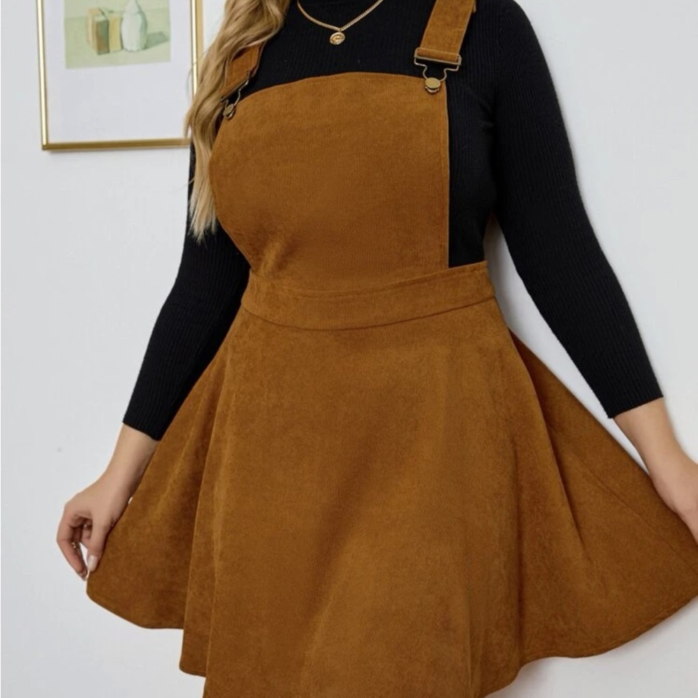 4x dress from Shein, never worn